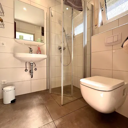 Gobst Апартаменты