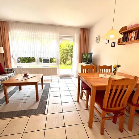 Апартаменты Gobst Норддайх