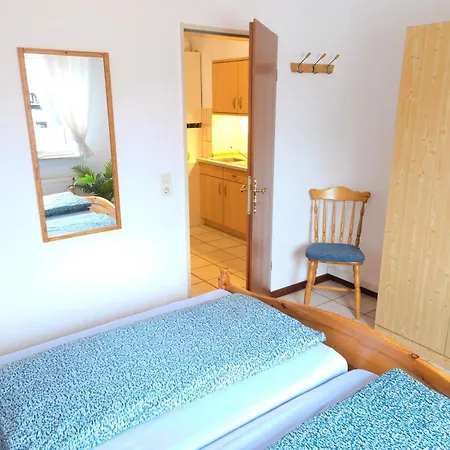 Gobst Апартаменты