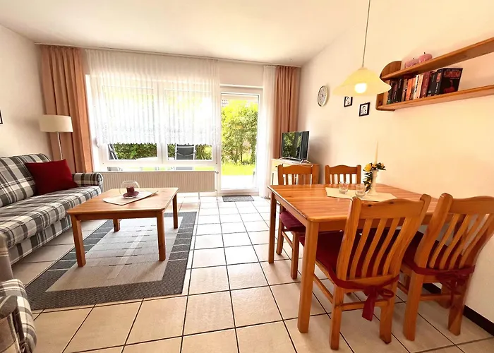 شقة Gobst نورديش