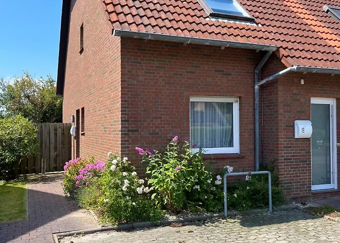 شقة Gobst نورديش